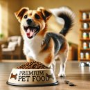 댕댕이푸드 이미지