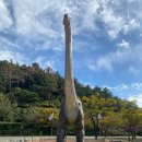 테크노대로 | 대구 근교 봄 나들이, 아이랑 공룡 볼 수 있는 곳 총정리 (직접 다녀온 후기)