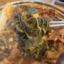 매취랑감자탕 망우점 | 망우 감자탕 맛집 우거지 많은 깔끔한 국물 후기