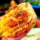 김장김치 숙성 온도와 맛 차이 분석: 최적 보관법 가이드 이미지