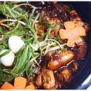 요달의찜닭 부천대산점 | 송내닭도리탕 요달의찜닭&amp;내가닭도리탕이다 부천대산점 꼭 드셔봐야 합니다^^