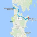 그레이 썬셋 이미지