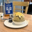 유(YOU) | 태국 방콕 빙수 맛집 카페 애프터유 After You 솔직후기