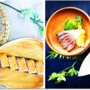 가정식일식요리 이미지