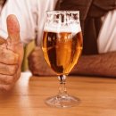 수제 맥주 제조 과정 이미지