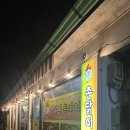 꽃님이두마리치킨&탕요리 | 평창군 맛집 야장 감성까지 제대로인 촌닭이두마리휘팍호프&amp;포차 솔직 후기 🍗🍺