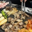 이모네 대패삼겹살 이미지