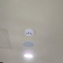 여수가온병원 | 여수전기 여수가온병원 스피커 및 화재 감지기설치 사례와 전기도끼 전선 설치공사 후기