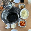 가산오리숯불구이 이미지