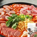 부대찌개 이미지