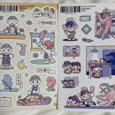 두손파스텔 | 2025 서울 일러스트레이션 페어 v.20 서일페 첫날 후기