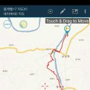 적성전통시장(버스 정류장) 이미지