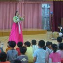 풍산초등학교 이미지