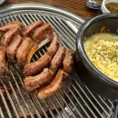 고시기쪽갈비 생족발구이