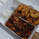 상문이두마리치킨 | 삼계동치킨배달 상문이숯불두마리치킨 후기