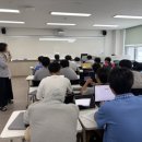 용남고등학교 | [디지털새싹 후기_용남고등학교] "센서로 그리는 안전한 미래 스마트 시티"