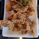 CU창원소답점 | 창원 소답동 치킨 맛집 가마솥에 튀긴 야채전문통닭소답점