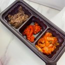 상가1층 본죽 앞 | 본죽 비빔밥 메뉴 가격 정리 / 동탄꼬모점 쇠고기야채죽 포장 후기 내돈내산