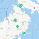 진도채원알뜰마트 이미지