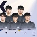 [오피셜] WELCOME TO SPRING PLAYOFF, 디플러스 기아 &amp; KT 롤스터! 이미지