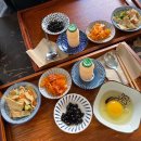 안양 댕리단길 맛집 얼룩말식당 스키야키 가지덮밥