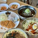 수원 광교 카페거리 맛집 효자면 가성비 좋은 한식 맛집 추천