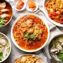 삼성복국 이미지