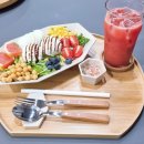 (주)홀썸 | 사상샌드위치 건강하고 맛있게 카페홀썸