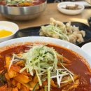 서평택IC셀프주유소 | 평택 청북 맛집 진짬뽕 :: 정말 푸짐한 짬뽕과 찹쌀탕수육