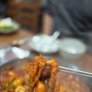 삼오칼국수. 고기만찬 | 도봉구 낙지볶음 맛집 삼오낙지, 수육전골부터 볶음밥까지 풀코스 / 주차정보