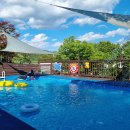 모나캠핑파크 하늘빛풍경 이미지