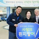 한국시각장애인복지재단 이미지