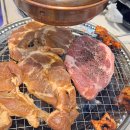 명륜진사갈비 하남미사점