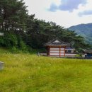 하동정씨열녀비각 이미지