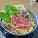 완산식당 | 전주 우림칼국수 전주시완산점 만두전골, 칼국수 후기