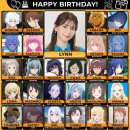 6월 1일, 생애 최고의 생일을 보내신 라디오 닛케이 앵커이자 경마팬, Lynn