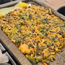 역북-55 | 진눈깨비 오는 날 역북집에서 갬성넘치게 생삼겹살 즐기기(2025.12.13)