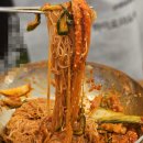 사리원면옥 개방화장실 | 순천 왕지동맛집 육수가 남다른 물냉면, 회냉면, 돼지불고기 &#39;순천면옥&#39;