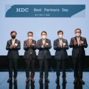 HDC현대산업개발㈜ 이미지