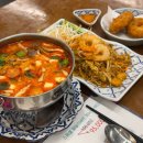 GS25 하남춘궁점 | [하남] 하남미사맛집 레몬그라스타이 하남미사점 : 현지인셰프가 직접 요리하는 태국음식 맛집