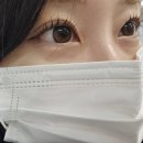 [울산 삼산] &#34;국제미용대회 속눈썹 펌 부문&#34; 수상 경력 원장님 ❗ &lt;아이지 브로우&gt; 속눈썹펌 후기