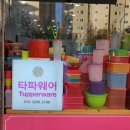 타파웨어지정대리점