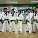 용인대가람태권도장 이미지