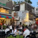 이태원실비 | [이태원]이태원 야장 분위기 맛집 실비디스코｜주말 웨이팅 성공 후기
