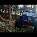 off-road RC TRAIL jk-Rubicon 주행기... 이미지