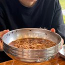 원주 점심 맛집 서곡리 대동면옥 현지인 맛집