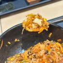 고척 아이파크몰 푸드코트 - 한식 맛집 , 가족회관