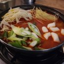 강동갈비마을