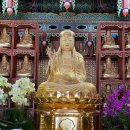 한체대원도 | 우리 불상이야기 5 (선운사 삼장보살)