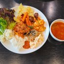 청주 율량동 점심 한식뷔페 청주 한식뷔페서울 솔직 후기